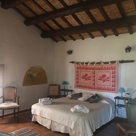 Agriturismo Il Muto Di Gallura Aggius Exterior photo