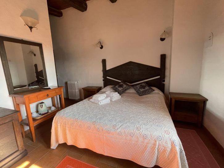Agriturismo Il Muto Di Gallura Aggius Exterior photo