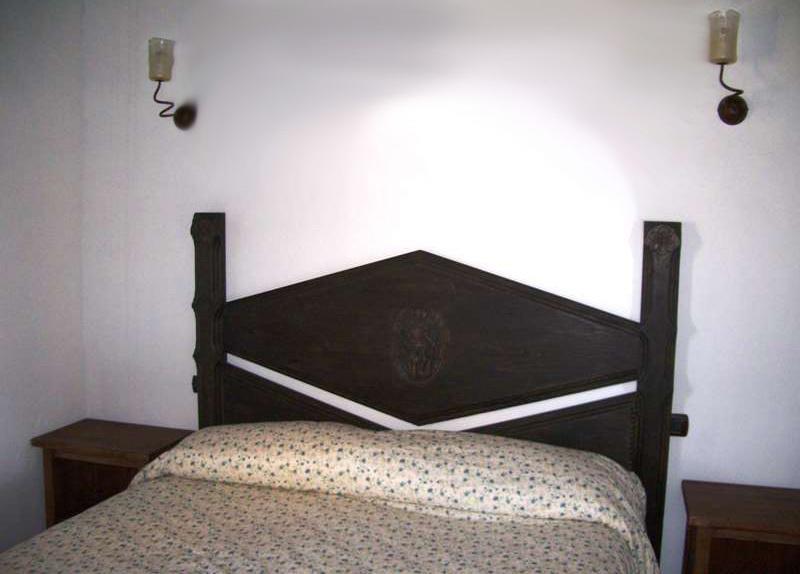 Agriturismo Il Muto Di Gallura Aggius Room photo