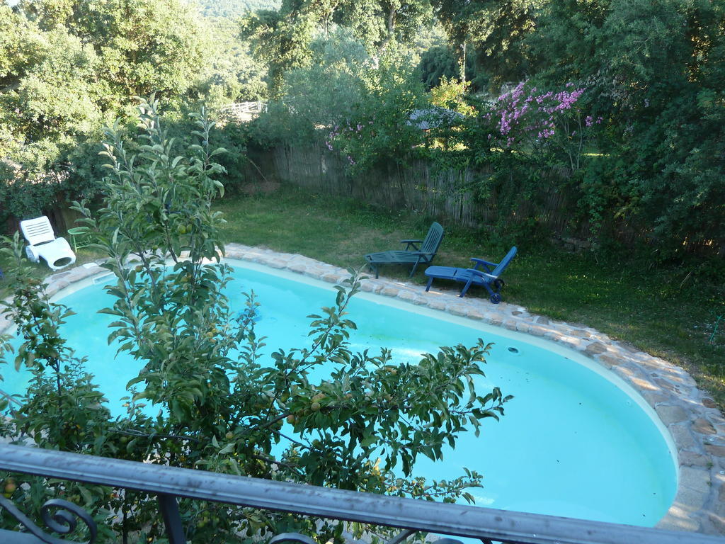 Agriturismo Il Muto Di Gallura Aggius Exterior photo