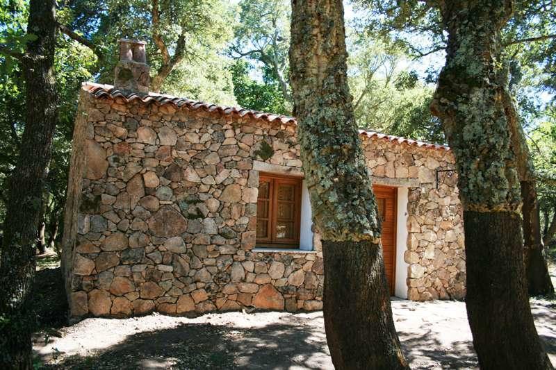 Agriturismo Il Muto Di Gallura Aggius Room photo
